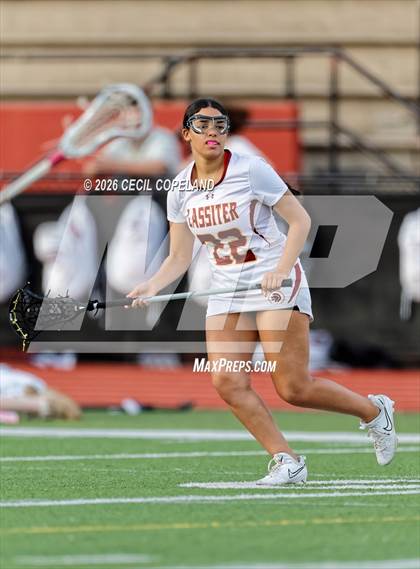 Thumbnail 3 in JV: Lassiter vs Walton (JV) photogallery.