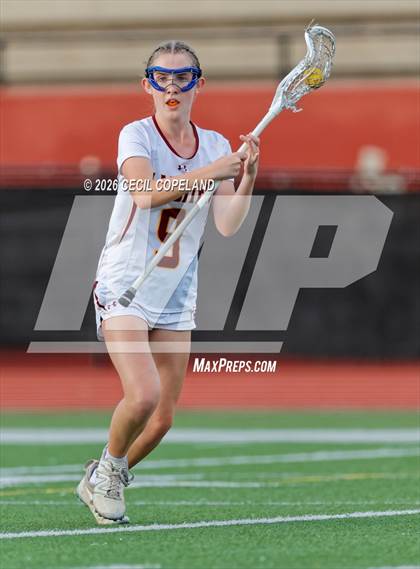 Thumbnail 1 in JV: Lassiter vs Walton (JV) photogallery.