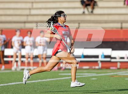 Thumbnail 1 in JV: Lassiter vs Walton (JV) photogallery.