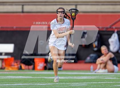 Thumbnail 3 in JV: Lassiter vs Walton (JV) photogallery.