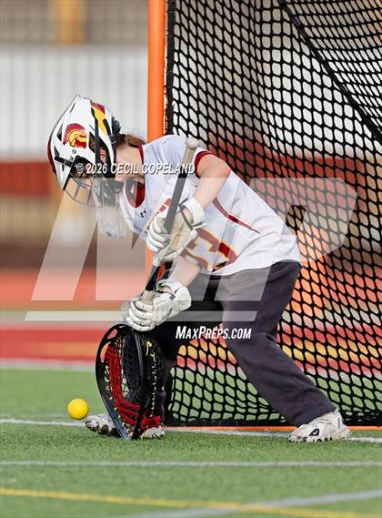 Thumbnail 3 in JV: Lassiter vs Walton (JV) photogallery.