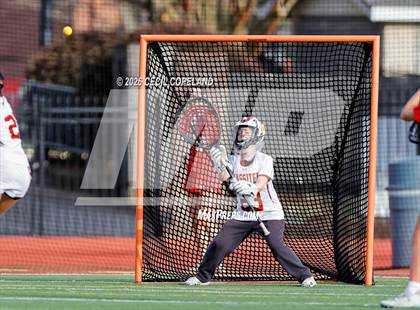 Thumbnail 1 in JV: Lassiter vs Walton (JV) photogallery.