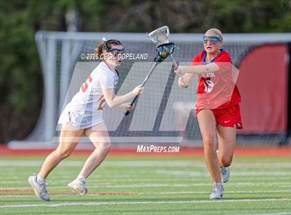 Thumbnail 3 in JV: Lassiter vs Walton (JV) photogallery.