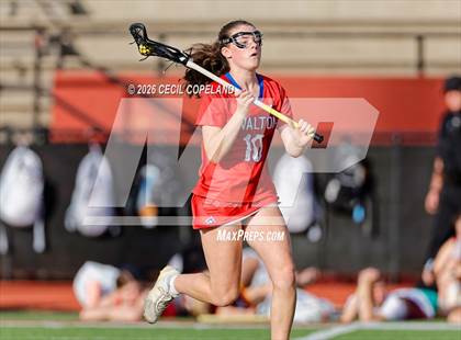 Thumbnail 2 in JV: Lassiter vs Walton (JV) photogallery.