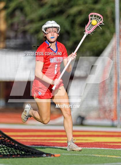 Thumbnail 3 in JV: Lassiter vs Walton (JV) photogallery.