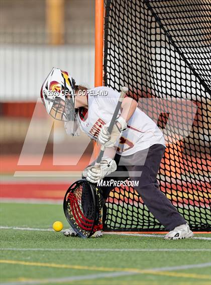 Thumbnail 1 in JV: Lassiter vs Walton (JV) photogallery.