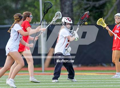 Thumbnail 1 in JV: Lassiter vs Walton (JV) photogallery.