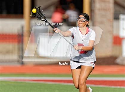 Thumbnail 3 in JV: Lassiter vs Walton (JV) photogallery.