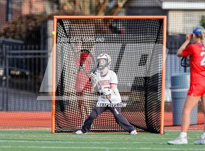 Thumbnail 2 in JV: Lassiter vs Walton (JV) photogallery.