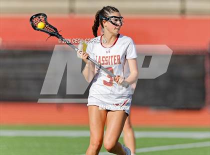 Thumbnail 1 in JV: Lassiter vs Walton (JV) photogallery.