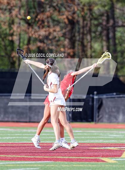 Thumbnail 1 in JV: Lassiter vs Walton (JV) photogallery.