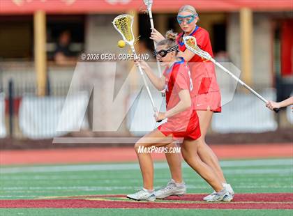 Thumbnail 1 in JV: Lassiter vs Walton (JV) photogallery.