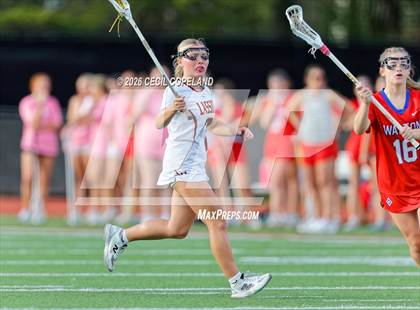 Thumbnail 2 in JV: Lassiter vs Walton (JV) photogallery.