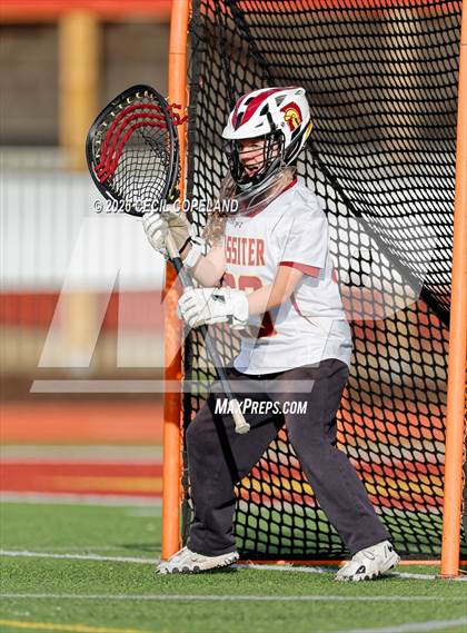 Thumbnail 3 in JV: Lassiter vs Walton (JV) photogallery.