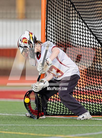 Thumbnail 2 in JV: Lassiter vs Walton (JV) photogallery.