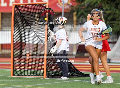 Thumbnail 1 in JV: Lassiter vs Walton (JV) photogallery.
