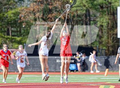 Thumbnail 2 in JV: Lassiter vs Walton (JV) photogallery.