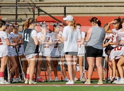 Thumbnail 2 in JV: Lassiter vs Walton (JV) photogallery.