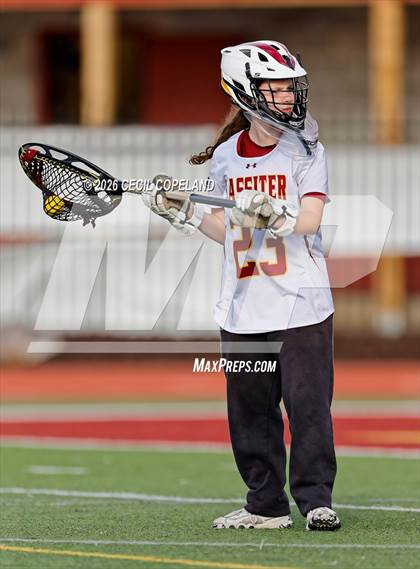 Thumbnail 3 in JV: Lassiter vs Walton (JV) photogallery.