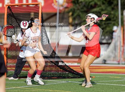Thumbnail 2 in JV: Lassiter vs Walton (JV) photogallery.