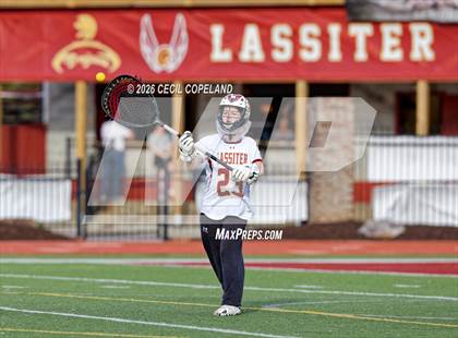 Thumbnail 1 in JV: Lassiter vs Walton (JV) photogallery.
