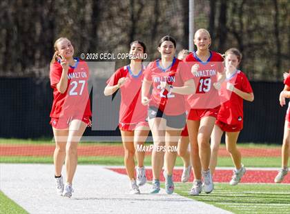 Thumbnail 2 in JV: Lassiter vs Walton (JV) photogallery.