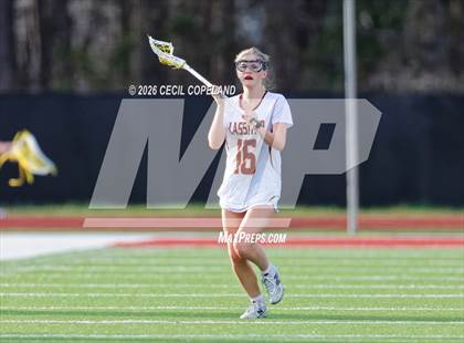 Thumbnail 1 in JV: Lassiter vs Walton (JV) photogallery.