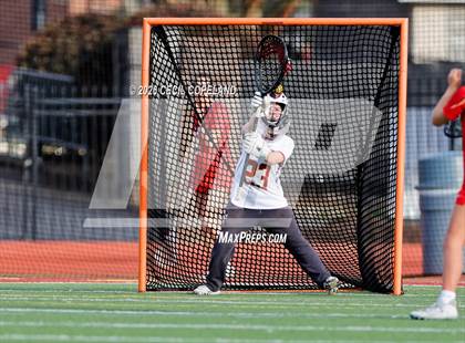 Thumbnail 3 in JV: Lassiter vs Walton (JV) photogallery.