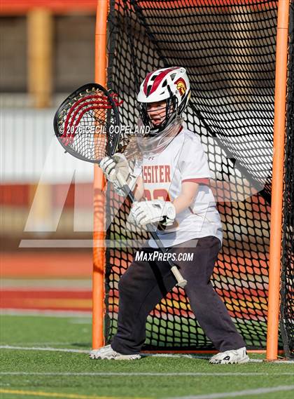 Thumbnail 2 in JV: Lassiter vs Walton (JV) photogallery.