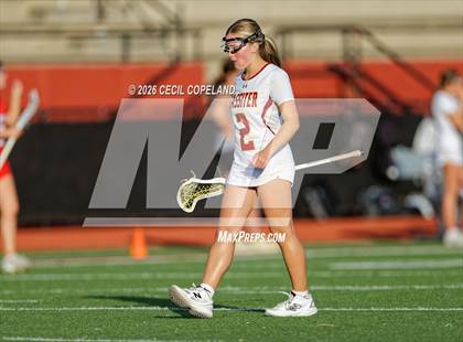 Thumbnail 2 in JV: Lassiter vs Walton (JV) photogallery.