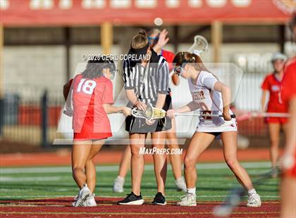 Thumbnail 1 in JV: Lassiter vs Walton (JV) photogallery.