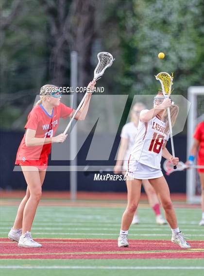 Thumbnail 3 in JV: Lassiter vs Walton (JV) photogallery.