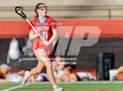 Thumbnail 3 in JV: Lassiter vs Walton (JV) photogallery.
