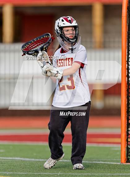 Thumbnail 1 in JV: Lassiter vs Walton (JV) photogallery.