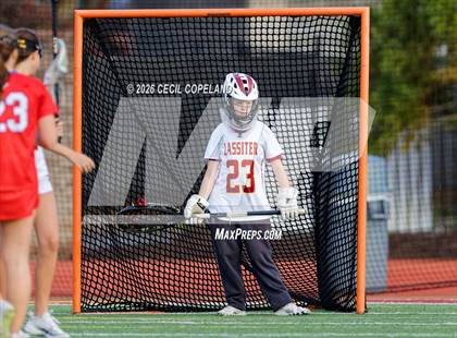 Thumbnail 3 in JV: Lassiter vs Walton (JV) photogallery.