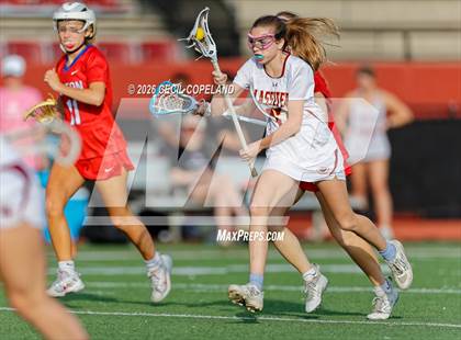 Thumbnail 2 in JV: Lassiter vs Walton (JV) photogallery.