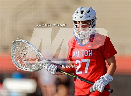 Thumbnail 1 in JV: Lassiter vs Walton (JV) photogallery.