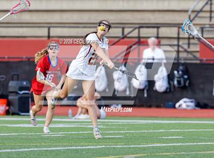 Thumbnail 2 in JV: Lassiter vs Walton (JV) photogallery.