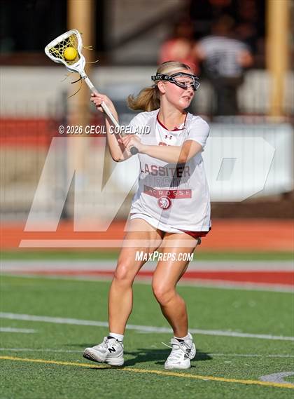 Thumbnail 2 in JV: Lassiter vs Walton (JV) photogallery.