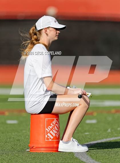 Thumbnail 3 in JV: Lassiter vs Walton (JV) photogallery.