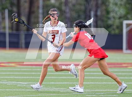 Thumbnail 2 in JV: Lassiter vs Walton (JV) photogallery.
