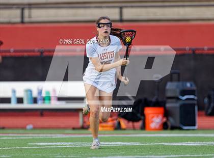 Thumbnail 2 in JV: Lassiter vs Walton (JV) photogallery.