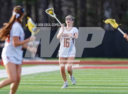 Thumbnail 2 in JV: Lassiter vs Walton (JV) photogallery.
