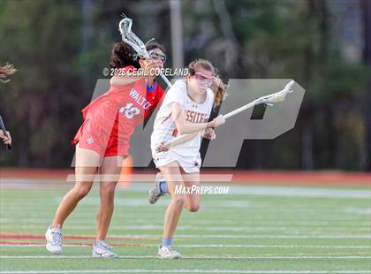 Thumbnail 1 in JV: Lassiter vs Walton (JV) photogallery.