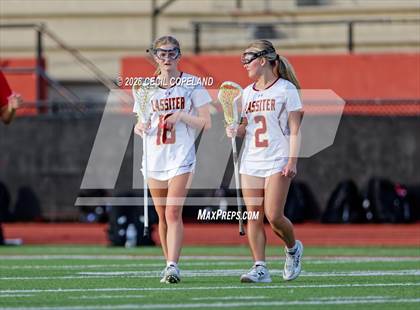 Thumbnail 3 in JV: Lassiter vs Walton (JV) photogallery.