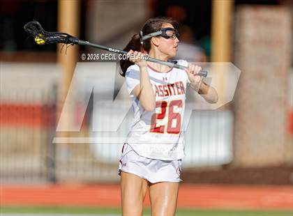 Thumbnail 3 in JV: Lassiter vs Walton (JV) photogallery.