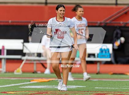 Thumbnail 1 in JV: Lassiter vs Walton (JV) photogallery.