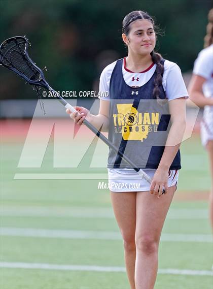 Thumbnail 3 in JV: Lassiter vs Walton (JV) photogallery.