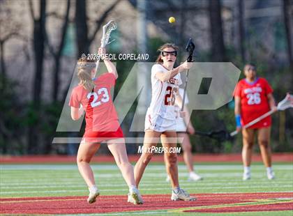 Thumbnail 1 in JV: Lassiter vs Walton (JV) photogallery.