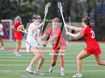 Thumbnail 1 in JV: Lassiter vs Walton (JV) photogallery.